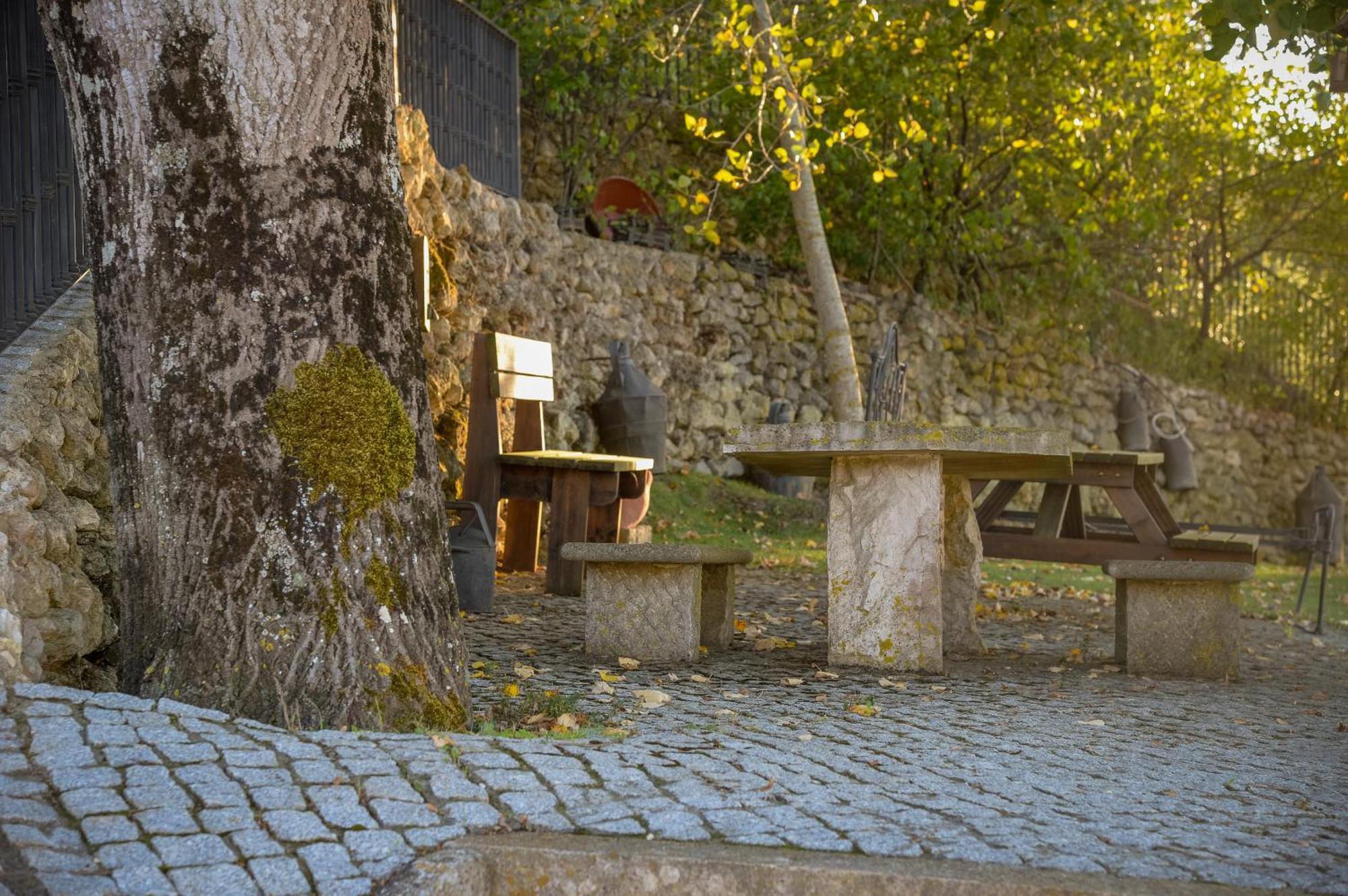 Quinta Do Louro Vendégház Palmela Kültér fotó