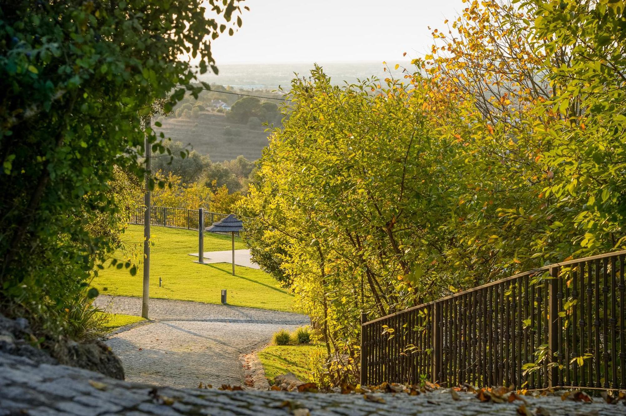 Quinta Do Louro Vendégház Palmela Kültér fotó