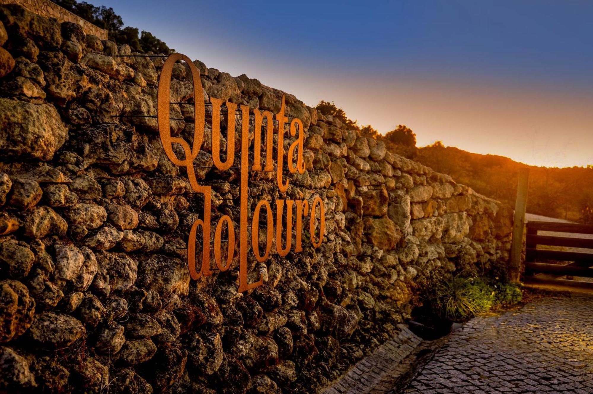 Quinta Do Louro Vendégház Palmela Kültér fotó