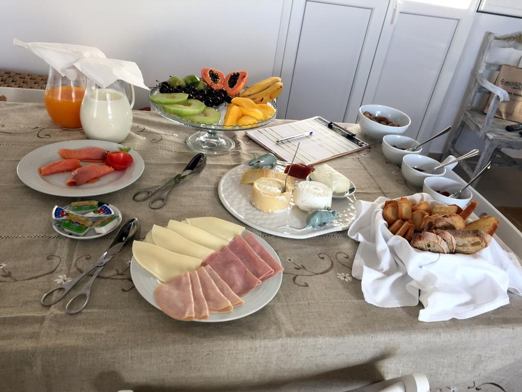 Quinta Do Louro Vendégház Palmela Kültér fotó