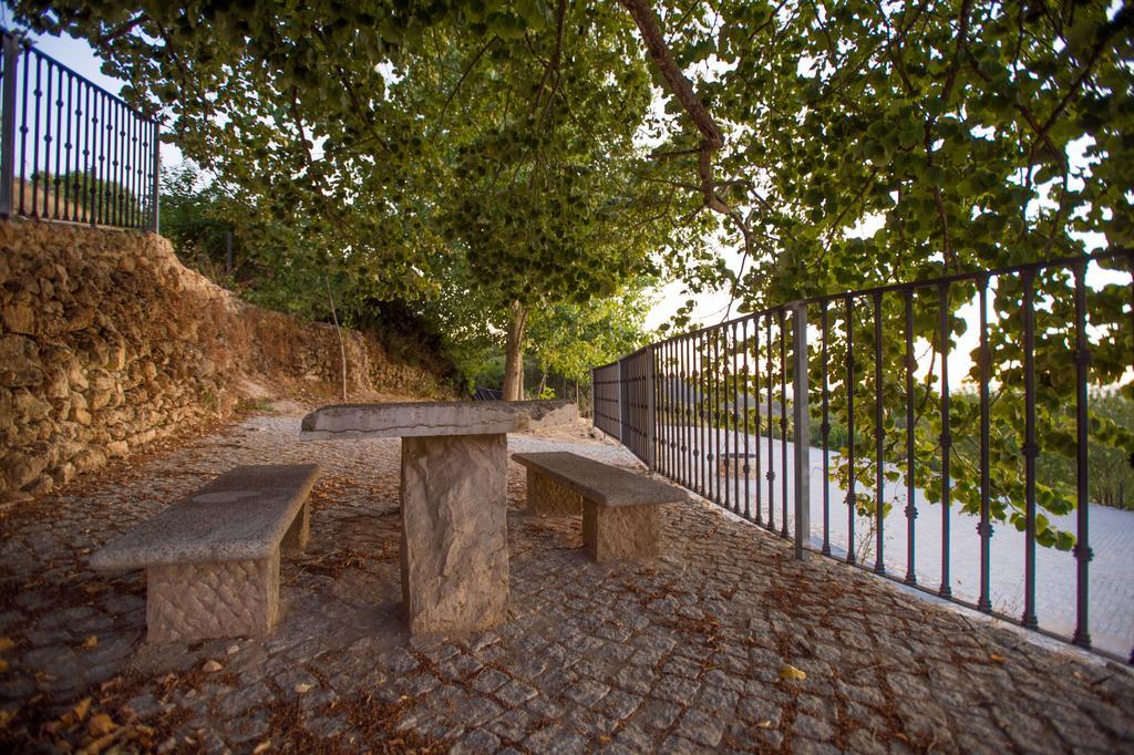 Quinta Do Louro Vendégház Palmela Kültér fotó