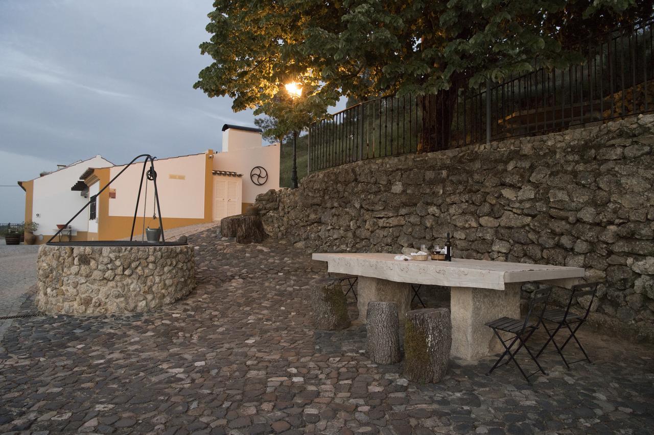 Quinta Do Louro Vendégház Palmela Kültér fotó