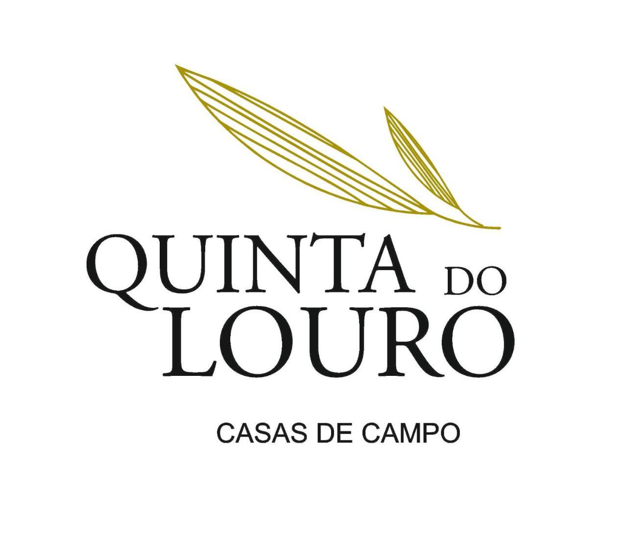 Quinta Do Louro Vendégház Palmela Kültér fotó