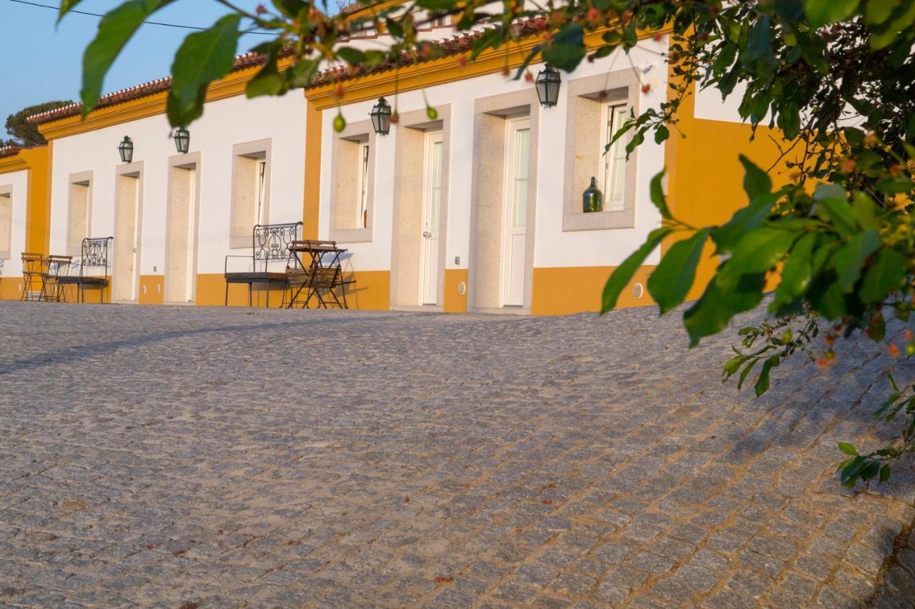 Quinta Do Louro Vendégház Palmela Kültér fotó