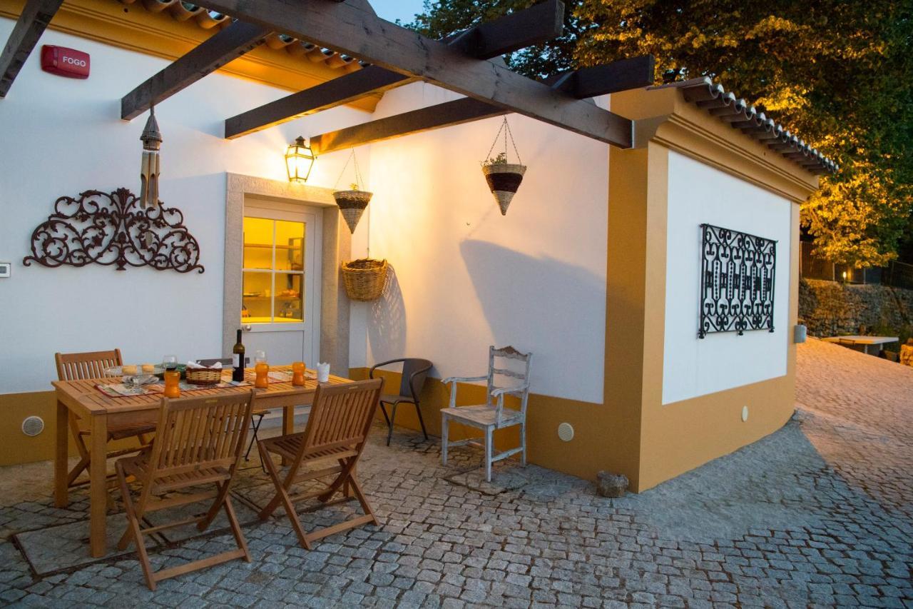 Quinta Do Louro Vendégház Palmela Kültér fotó