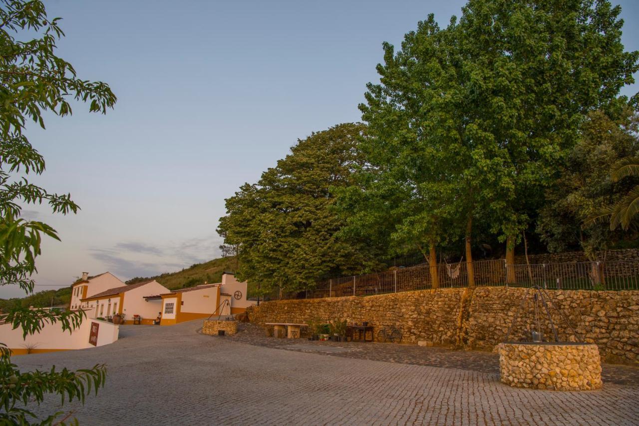 Quinta Do Louro Vendégház Palmela Kültér fotó